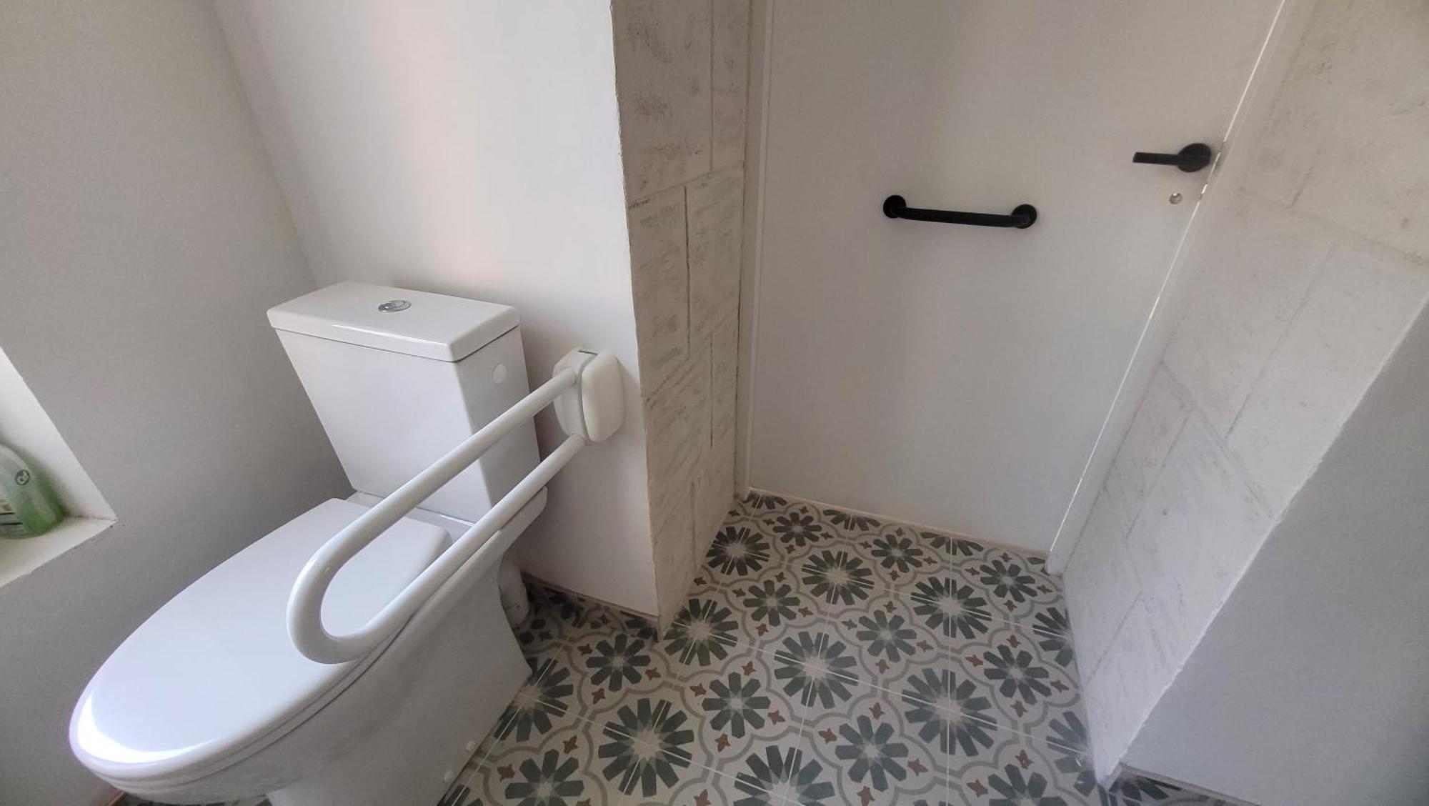 Le Truc En Plus, Accessibles Pmr, Appartement 45 M2 Mitoyen Dans Une Maison Avec Un Autre Appartement Guerard Exterior photo